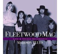 Fleetwood Mac - Madison Blues