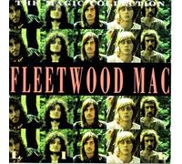 Fleetwood Mac - Magic Collection Live