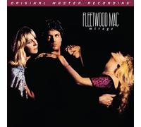 Fleetwood Mac - Mirage [Vinilo]