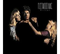 Fleetwood Mac - Mirage: Expanded