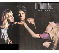 FLEETWOOD MAC - Mirage (Germany) / WB 56952