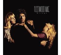 Fleetwood Mac - Mirage [Vinilo]