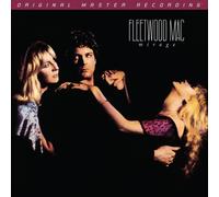 Fleetwood Mac - Mirage