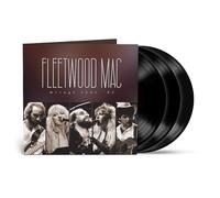 Fleetwood Mac - Mirage Tour 82