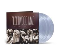 Fleetwood Mac - Mirage Tour 82 (3 LP) Transparente. Edición Exclusiva Amazon [Vinilo]