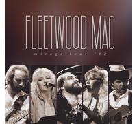 Fleetwood Mac Mirage Tour '82 (Vinyl) 12" Album Box Set (Importación USA)