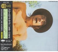 Fleetwood Mac - Mr. Wonderful [Import]