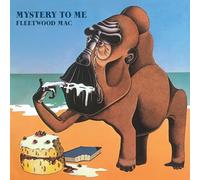 Fleetwood Mac - Mystery To Me (LP) Multicolor [Vinilo]