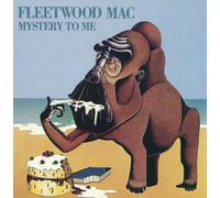 Fleetwood Mac - Mystery To Me (Curacao Coloured) (LP)