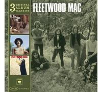 Fleetwood Mac - Original Album Classics [3 CD]