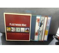 Fleetwood Mac Original Album Series (CD) Box Set