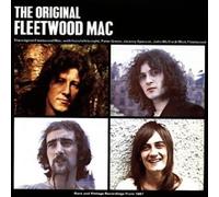 Fleetwood Mac - Original Fleetwood Mac