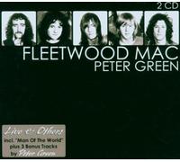 Fleetwood Mac - Peter Green/Live & Others