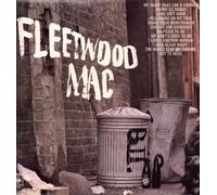 FLEETWOOD MAC - Peter Green's Fleetwood Mac