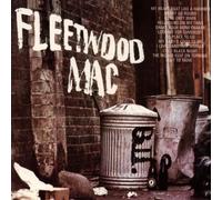 Fleetwood Mac - Peter Green's Fleetwood Mac [Import]