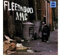 Fleetwood Mac - Peter Green's Fleetwood Mac [VINYL] [Vinilo]