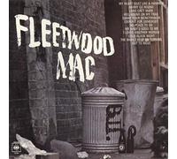 Fleetwood Mac - Peter Green's Fleetwood Mac [Vinyl LP]
