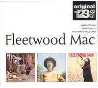 Fleetwood Mac/Pious Bird of...
