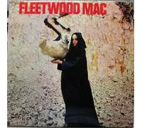 Fleetwood Mac - Pious Bird Of Good Omen [VINYL] [Vinilo]