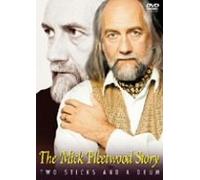 Fleetwood Mac [Re-Issue] - Mick Fleetwood Mac Story, the [Alemania] [DVD]