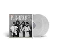 FLEETWOOD MAC Rumores En Vivo (CLEAR INDIE 2xLP)