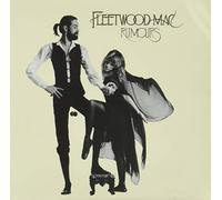 Fleetwood Mac Rumours (CD) 35th Anniversary Remastered Album (Importación USA)