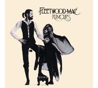 Fleetwood Mac – Rumours – CD – Importación USA