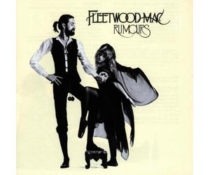 FLEETWOOD MAC - Rumours by FLEETWOOD MAC