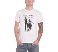 Fleetwood Mac 'Rumours' - Camiseta (blanco) - blanco - Large