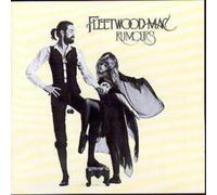 Fleetwood Mac – Rumours – CD – Importación USA