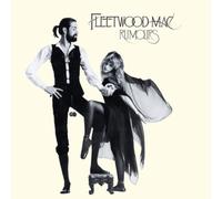 Fleetwood Mac Rumours (CD) Deluxe Album (Importación USA)