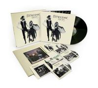 Fleetwood Mac - Rumours Deluxe Edition (4XCD, DVD, LP) Box set Edition by Fleetwood Mac (2013) Audio CD by Unknown (0100-01-01?