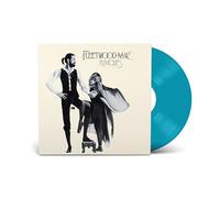Fleetwood Mac - RUMOURS JB HIFI EXCLUSIVE BLUE VINYL [Vinilo]