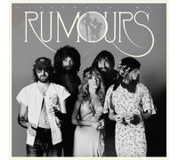 Fleetwood Mac – Rumours Live – Vinilo 2LP Edición color limitada (Exclusiva Amazon) – Rhino
