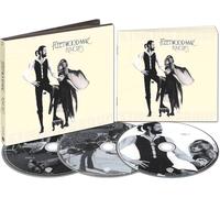 FLEETWOOD MAC - Rumours - Mac Fleetwood - Deluxe 3СD Edition / Rumors Remastered [3CD]