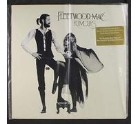 Fleetwood Mac - Rumours (US, 1977) / Vinyl record [Vinyl-LP]