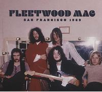 Fleetwood Mac - San Francisco 1969