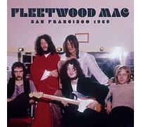 Fleetwood Mac - San Francisco 1969 [VINYL] [Vinilo]