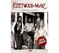Fleetwood Mac - Save Me A Place: Live 1982 [DVD]