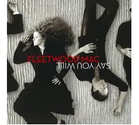 Fleetwood Mac Say You Will (Vinyl) 12" Remastered Album (Importación USA)