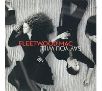Fleetwood Mac - Say You Will