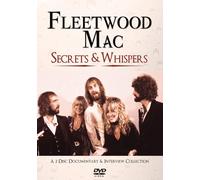 Fleetwood Mac - Secrets And Whispers (2 x DVD SET) (DVD) (Importación USA)