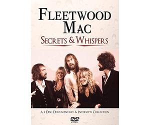 Fleetwood Mac - Secrets & Whispers [DVD]
