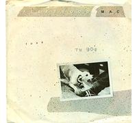 FLEETWOOD MAC - SYLESTER 45 RPM Dance (Disco Heat) / Was It Something That I Said