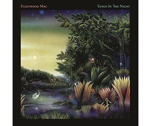 Fleetwood Mac - Tango In The Night