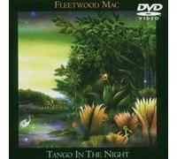 Fleetwood Mac - Tango in the Night [Alemania] [DVD]