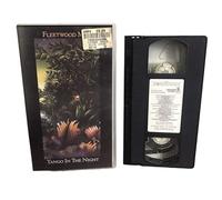Fleetwood Mac - Tango In The Night [Alemania] [VHS]