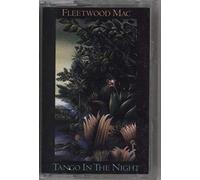 Fleetwood Mac - Tango In The Night [Casete]