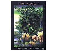 Fleetwood Mac - Tango in the Night [DVD]