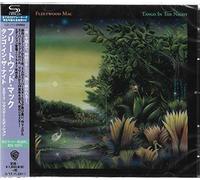 Fleetwood Mac - Tango In The Night: Remastered Edition (SHM-CD)